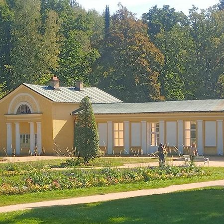 Villa Rosenberg Mariánské Lázně Exteriér fotografie